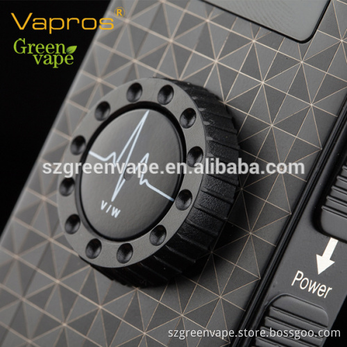 2015 new box style mod vision iBox cig kits vision ibox mod